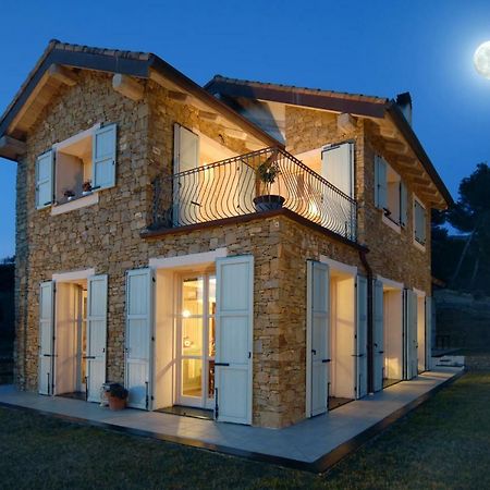B&B Normanna Dolceacqua Extérieur photo