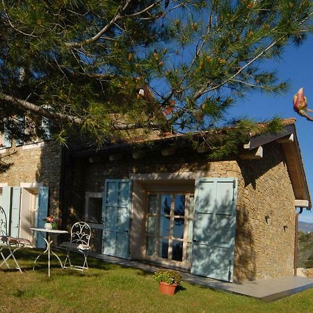 B&B Normanna Dolceacqua Extérieur photo