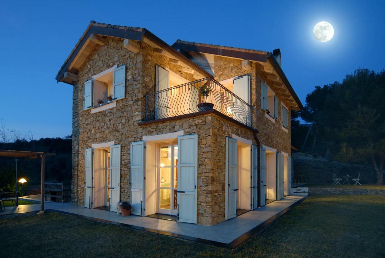 B&B Normanna Dolceacqua Extérieur photo