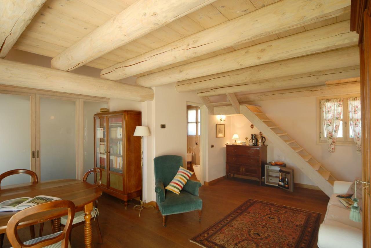B&B Normanna Dolceacqua Extérieur photo