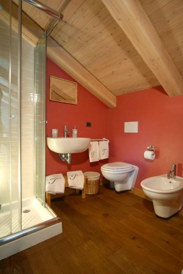 B&B Normanna Dolceacqua Extérieur photo