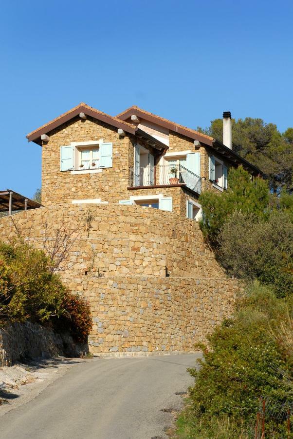 B&B Normanna Dolceacqua Extérieur photo
