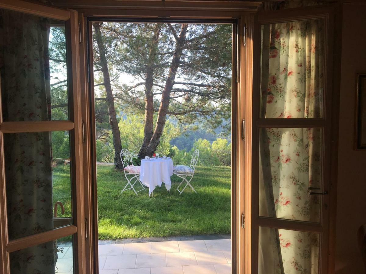 B&B Normanna Dolceacqua Extérieur photo