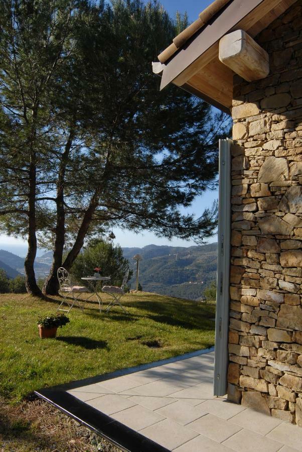 B&B Normanna Dolceacqua Extérieur photo