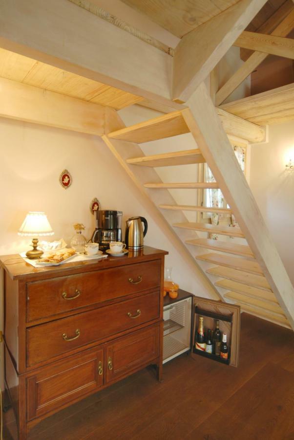 B&B Normanna Dolceacqua Extérieur photo