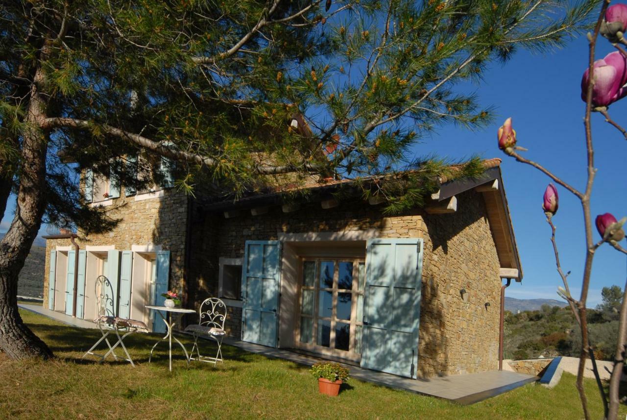 B&B Normanna Dolceacqua Extérieur photo