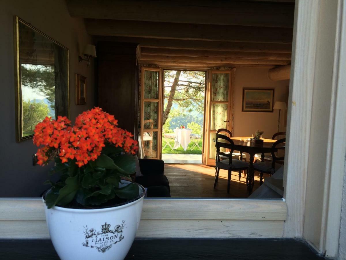 B&B Normanna Dolceacqua Extérieur photo